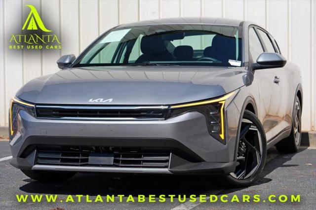 2025 Kia K4 EX for sale in Peachtree Corners, GA