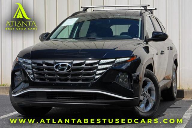 2022 Hyundai Tucson SEL for sale in Peachtree Corners, GA