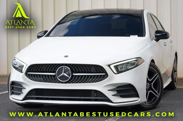 2022 Mercedes-Benz A 220 A 220 for sale in Peachtree Corners, GA