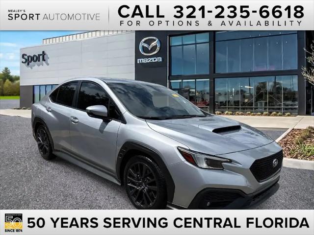 2023 Subaru WRX Limited for sale in Orlando, FL