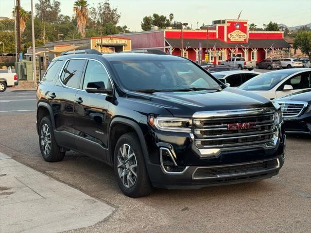 2023 GMC Acadia AWD SLT for sale in Lakeside, CA