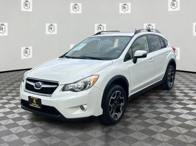 2015 Subaru XV Crosstrek 2.0i Limited for sale in Los Angeles, CA