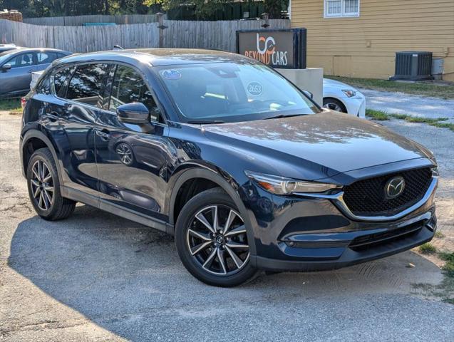 2018 Mazda CX-5 Grand Touring for sale in Grayson, GA
