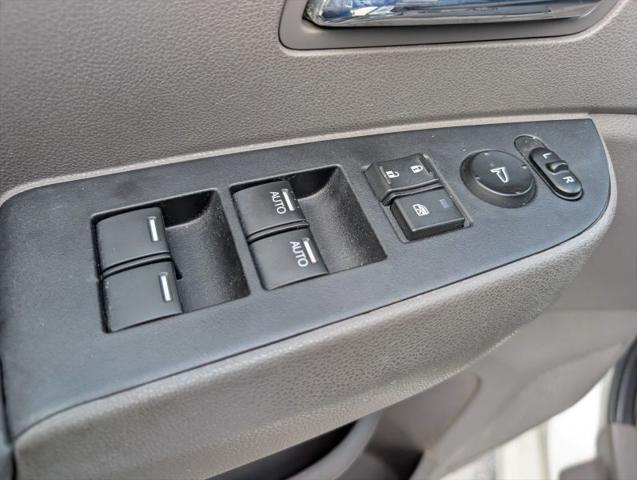 2016 Honda Odyssey Touring