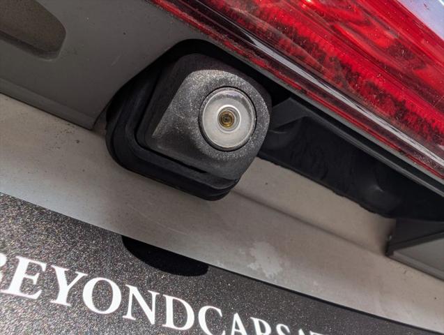 2016 Honda Odyssey Touring