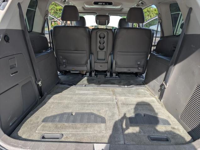 2016 Honda Odyssey Touring