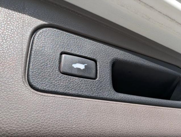 2016 Honda Odyssey Touring