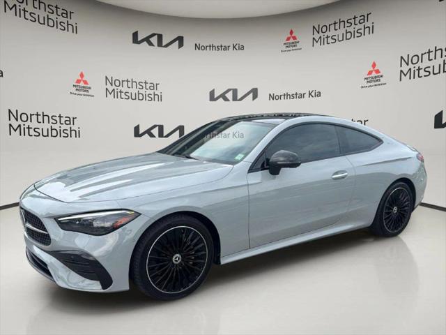 2024 Mercedes-Benz E-CLASS E 300 4MATIC for sale in Long Island City, NY