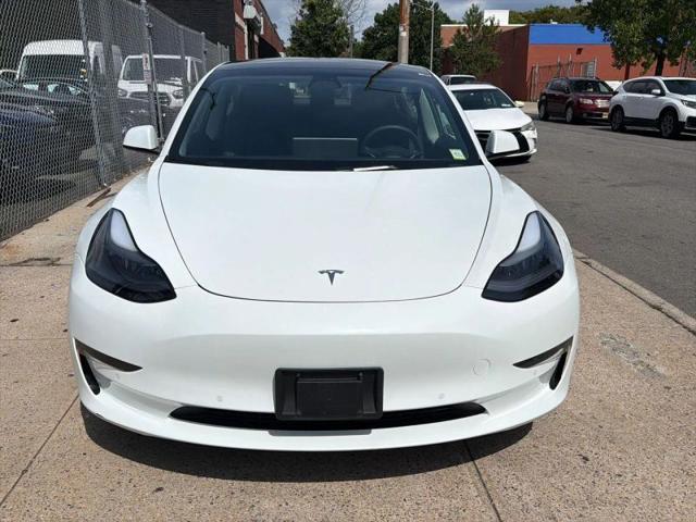 2022 Tesla Model 3 Long Range for sale in Long Island City, NY