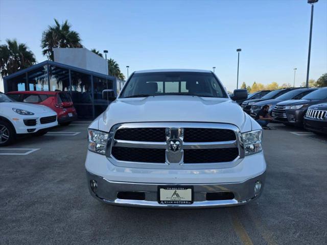 2014 Ram 1500 SLT