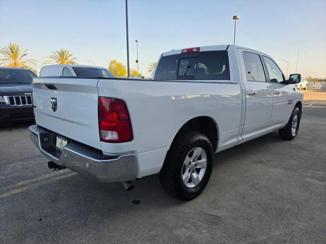 2014 Ram 1500 SLT