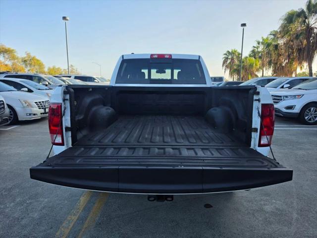 2014 Ram 1500 SLT