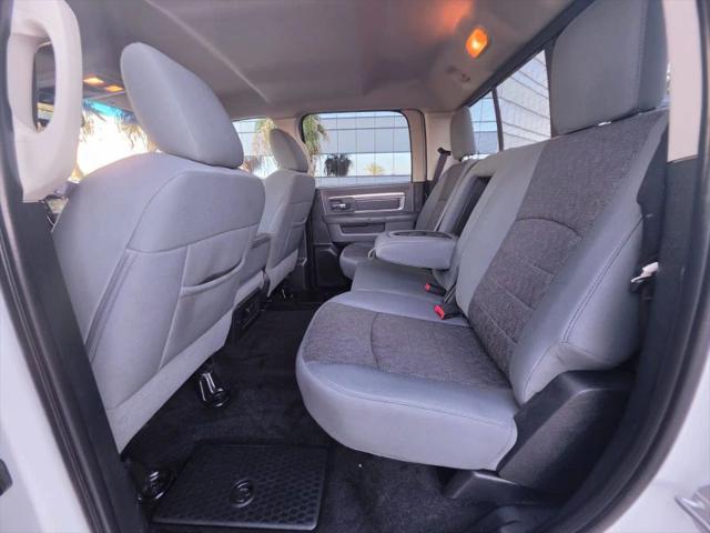 2014 Ram 1500 SLT