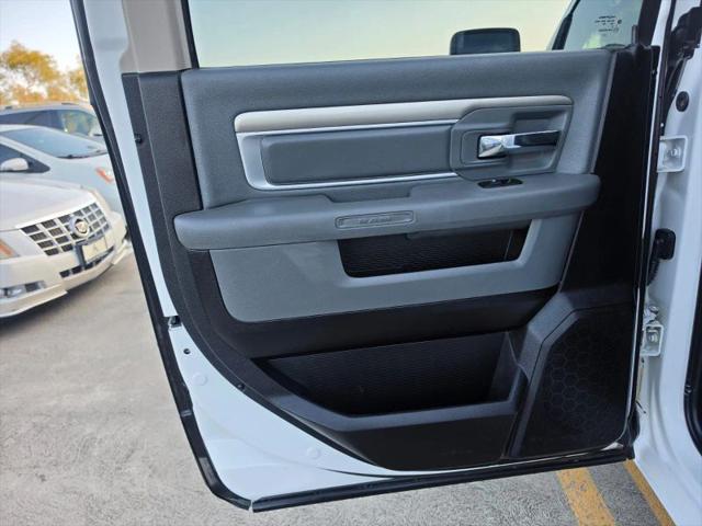 2014 Ram 1500 SLT
