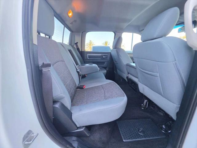 2014 Ram 1500 SLT