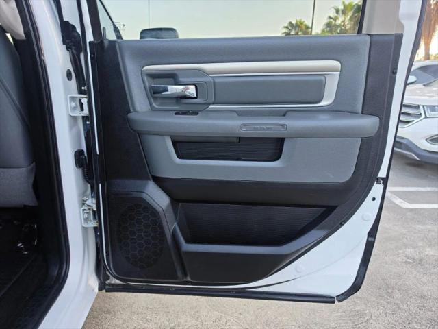 2014 Ram 1500 SLT
