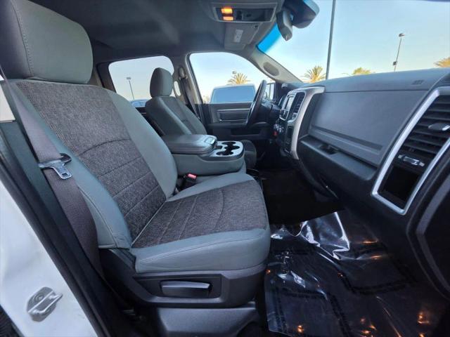 2014 Ram 1500 SLT