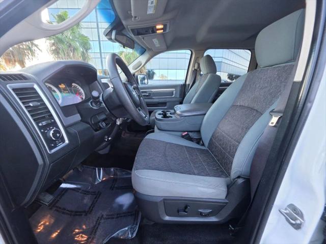 2014 Ram 1500 SLT
