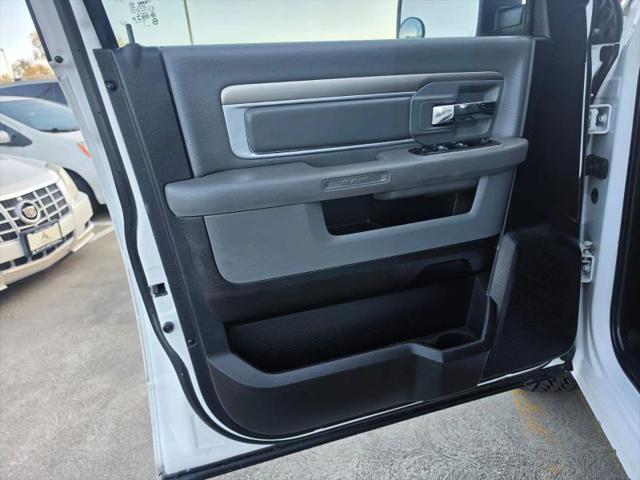 2014 Ram 1500 SLT