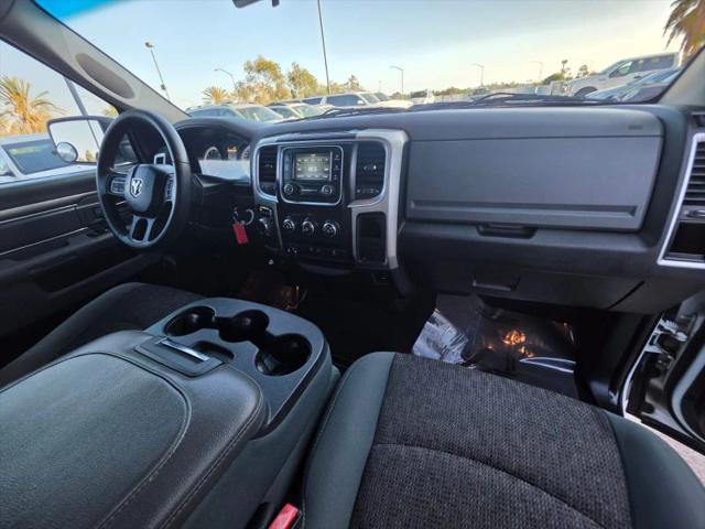 2014 Ram 1500 SLT