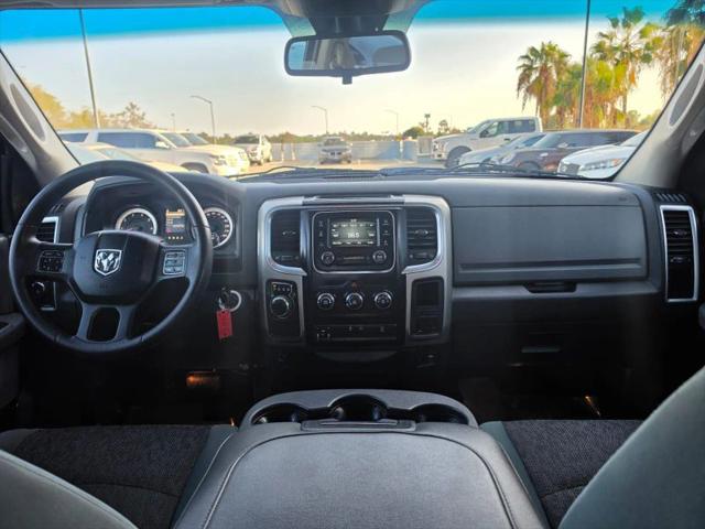 2014 Ram 1500 SLT
