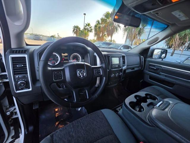 2014 Ram 1500 SLT