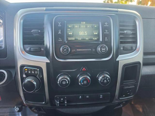 2014 Ram 1500 SLT