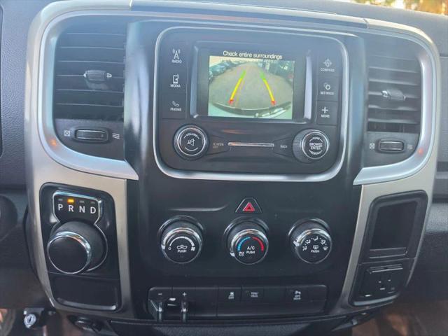 2014 Ram 1500 SLT
