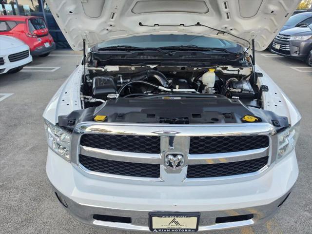 2014 Ram 1500 SLT