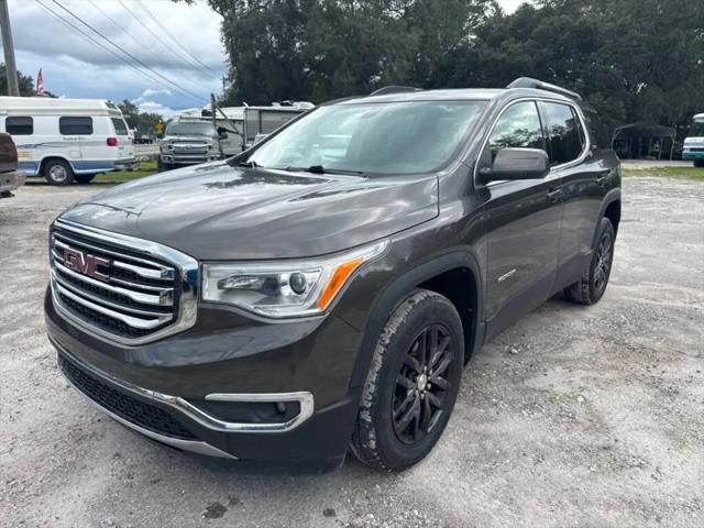 2019 GMC Acadia SLT-1 for sale in Waldo, FL