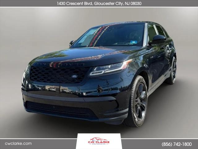 2020 Land Rover Range Rover Velar P250 S for sale in Gloucester City, NJ