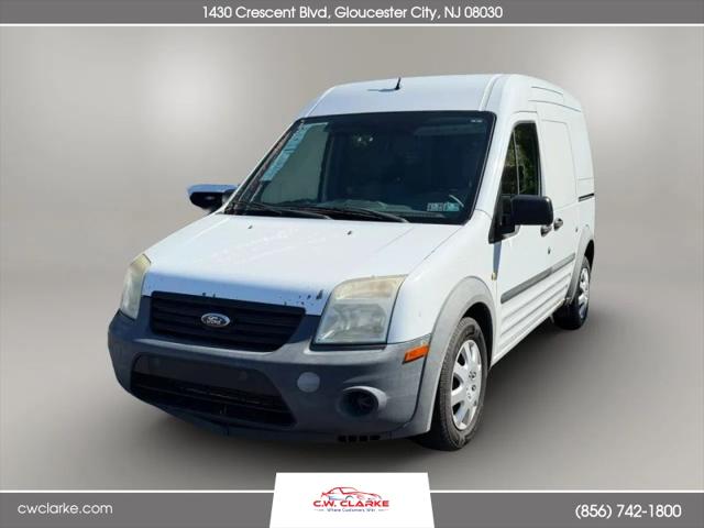 2013 Ford Transit Connect XL for sale in Gloucester City, NJ
