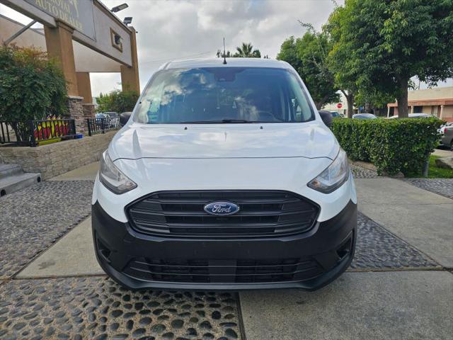 2021 Ford Transit Connect XL Passenger Wagon