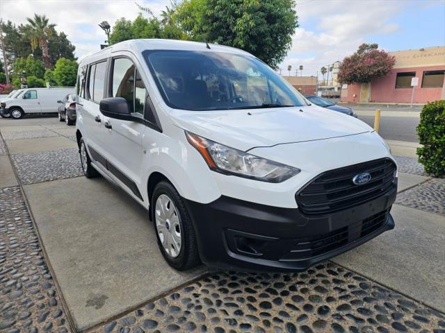 2021 Ford Transit Connect XL Passenger Wagon
