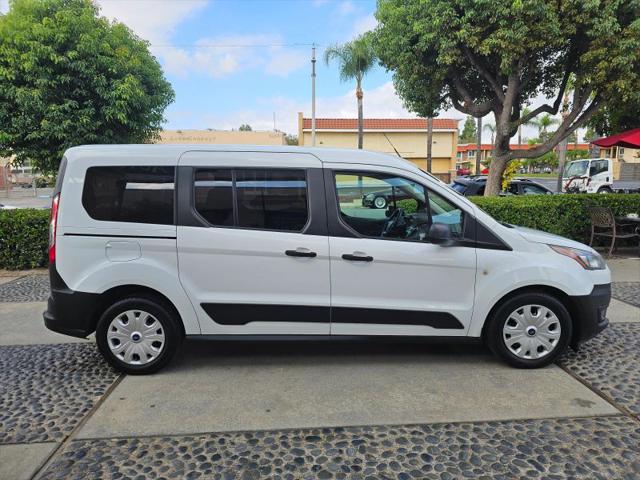 2021 Ford Transit Connect XL Passenger Wagon