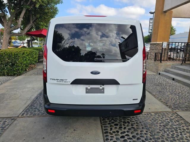 2021 Ford Transit Connect XL Passenger Wagon