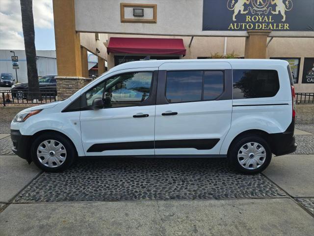 2021 Ford Transit Connect XL Passenger Wagon