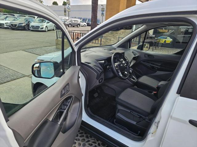 2021 Ford Transit Connect XL Passenger Wagon