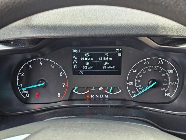 2021 Ford Transit Connect XL Passenger Wagon