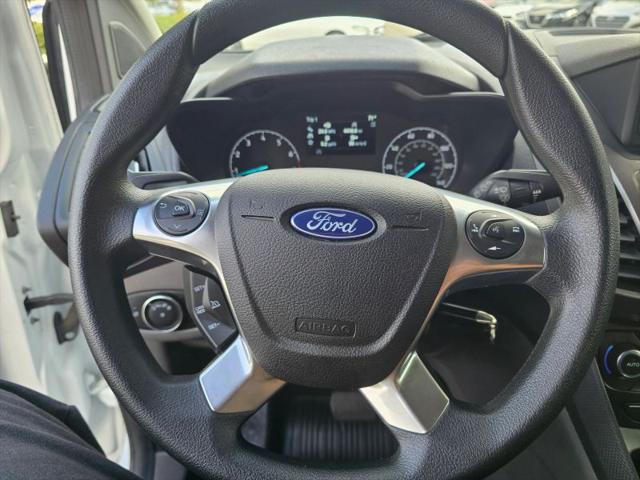 2021 Ford Transit Connect XL Passenger Wagon
