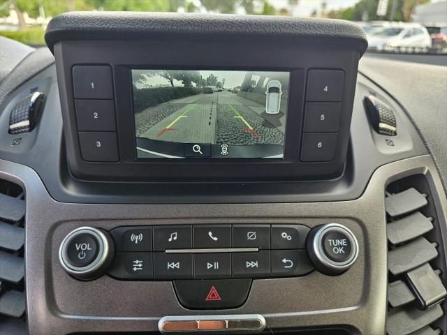 2021 Ford Transit Connect XL Passenger Wagon