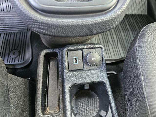 2021 Ford Transit Connect XL Passenger Wagon