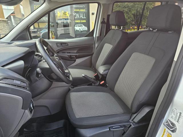 2021 Ford Transit Connect XL Passenger Wagon