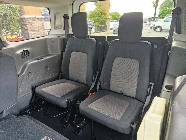 2021 Ford Transit Connect XL Passenger Wagon