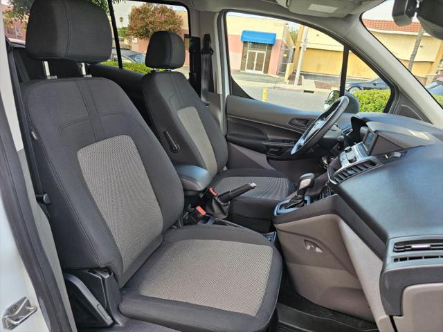 2021 Ford Transit Connect XL Passenger Wagon