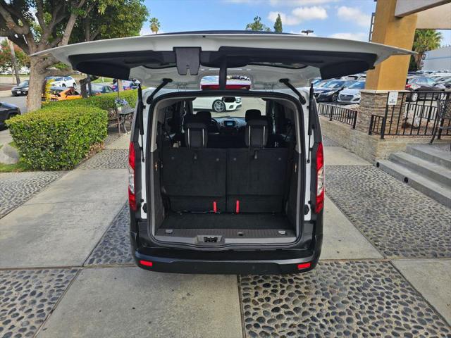 2021 Ford Transit Connect XL Passenger Wagon