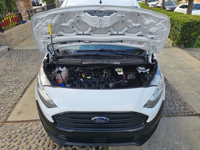 2021 Ford Transit Connect XL Passenger Wagon