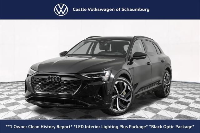 2024 Audi e-tron Prestige quattro for sale in Schaumburg, IL