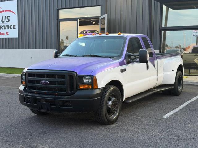 2007 Ford F-350 XL for sale in Mesa, AZ