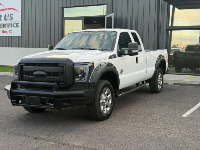 2011 Ford F-350 XL for sale in Mesa, AZ